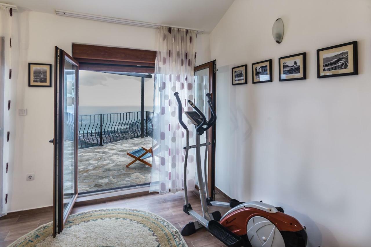Villa Ladera Lapcici Budva Exterior photo
